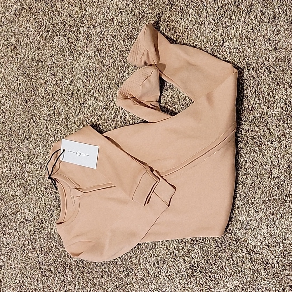Zipper Pajamas